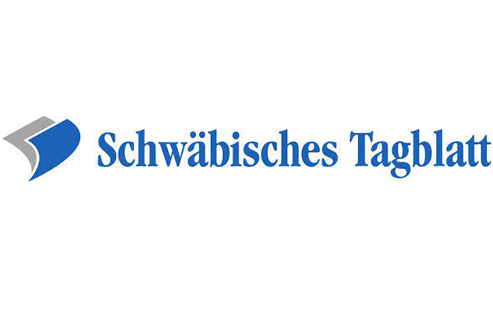 Zustellgesellschaft Schwäbisches-Tagblatt Tübingen