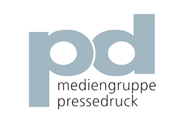 Zustellgesellschaften der pd-mediengruppe