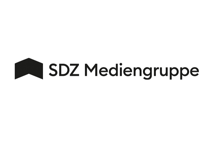 SDZ Mediengruppe - Logo