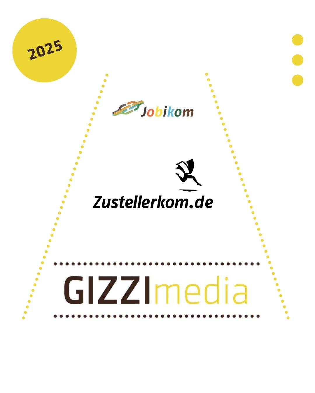 Gesellschafterversammlung der GIZZImedia GmbH: Neues Dienstleistungsprodukt