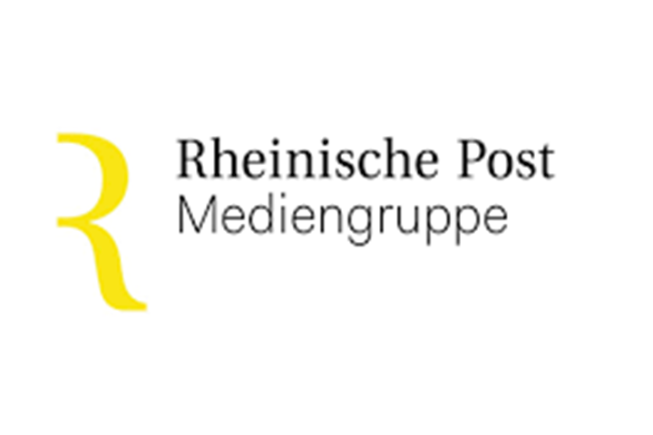 Zustellunternehmen Rheinische Post Mediengruppe