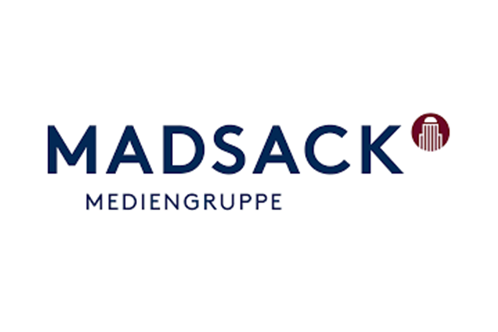 Zustellunternehmen der MADSACK Mediengruppe