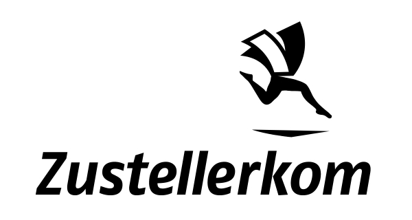 Zustellerkom Logo