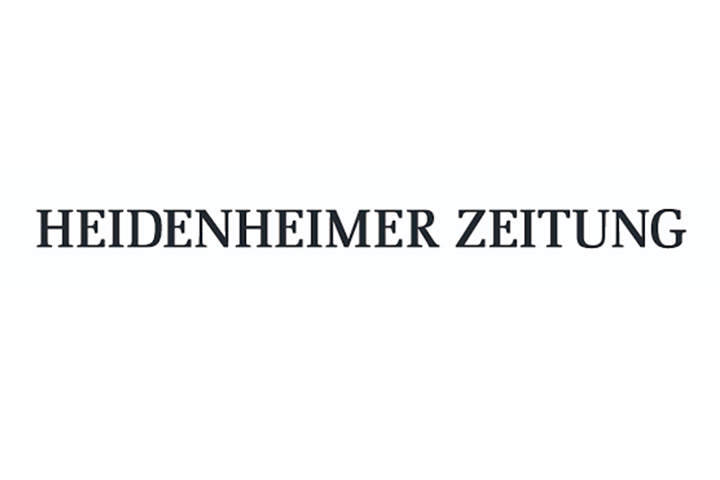 Zustellgesellschaft der Heidenheimer Zeitung